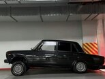 LADA (VAZ) 2107-3