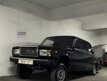 LADA (VAZ) 2107-2