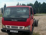 Isuzu NPR 66 L-1
