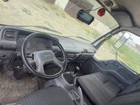 Isuzu NPR 66 L-8