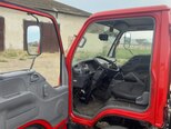 Isuzu NPR 66 L-7