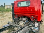 Isuzu NPR 66 L-6