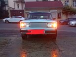 LADA (VAZ) 2107-1