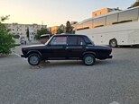 LADA (VAZ) 2107-4