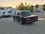 LADA (VAZ) 2107-3