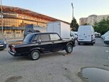 LADA (VAZ) 2107-7