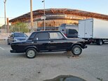 LADA (VAZ) 2107-8