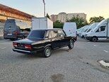 LADA (VAZ) 2107-6