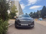 Ford Fusion (North America)-1