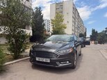Ford Fusion (North America)-2