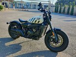 CFMOTO 450 CL-C BOBBER-4