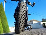 CFMOTO 450 CL-C BOBBER-7