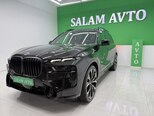 BMW X7-3
