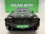 BMW X7-2