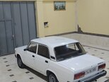 LADA (VAZ) 2107-5