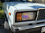 LADA (VAZ) 2107-3