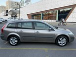 Renault Megane-3