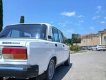 LADA (VAZ) 2107-5