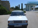 LADA (VAZ) 2107-1