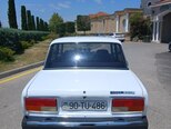 LADA (VAZ) 2107-3