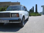 LADA (VAZ) 2107-2