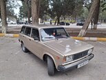 LADA (VAZ) 2104-2