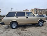 LADA (VAZ) 2104-13