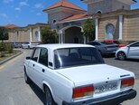LADA (VAZ) 2107-4