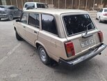 LADA (VAZ) 2104-15