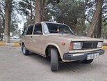 LADA (VAZ) 2104-16