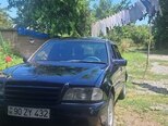 Mercedes C 180-2