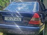 Mercedes C 180-5