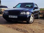 Mercedes C 180-1