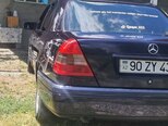 Mercedes C 180-6