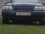 Mercedes C 180-7