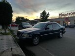Mercedes C 180-10