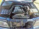 Mercedes C 180-9