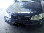 Nissan Sunny-1