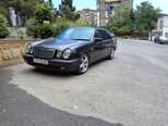 Mercedes E 280 4MATIC-2
