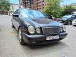 Mercedes E 280 4MATIC-1