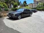 Mercedes E 280 4MATIC-8