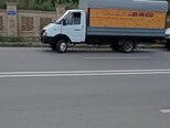 GAZ GAZel (330202-740)-7