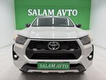 Toyota Hilux-2