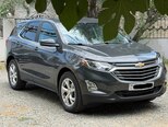 Chevrolet Equinox-2