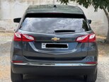 Chevrolet Equinox-4