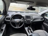 Chevrolet Equinox-8
