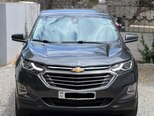 Chevrolet Equinox-1