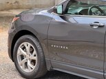 Chevrolet Equinox-7