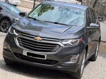 Chevrolet Equinox-3