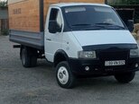 GAZ GAZel (330202-740)-1